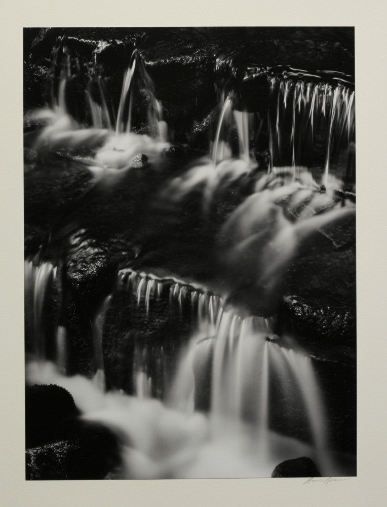 Ansel Adams: Images 1923-1974, signed limited first edition